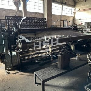 WAFIOS – HDS22 x 5/8