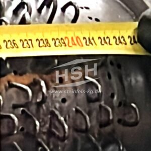 WAFIOS – HDS22x1/2 – D46E/8506 – 0,5-1,8 mm