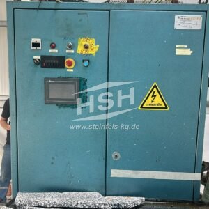 WAFIOS – HDS22x1/2 – D46E/8506 – 0,5-1,8 mm