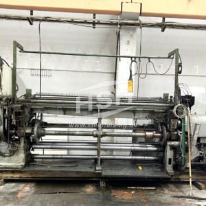 WAFIOS – HDS33 x 3/4