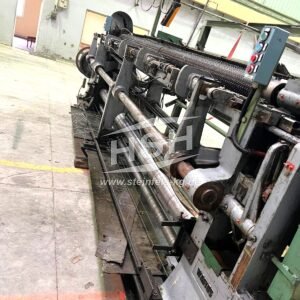 WAFIOS – HDS33 x 3/4