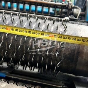 WAFIOS – HDS33 x 3/4