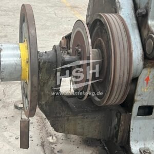 WAFIOS – HDS33 x 3/4