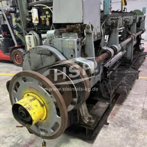WAFIOS – HDS33 x 3/4