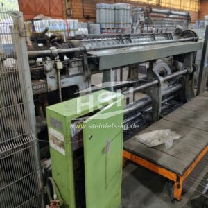 WAFIOS – HDS22x1 – D46U/8221 – 0,5-1,8 mm