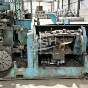 WAFIOS – STH2 – D48E/7965 – 1981 – 1,6-2,8 mm