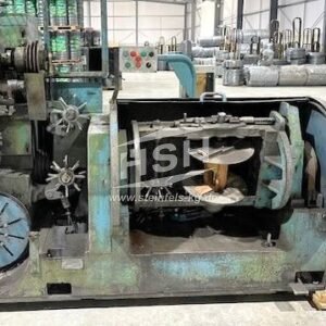 WAFIOS – STH2 – D48E/7965 – 1981 – 1,6-2,8 mm