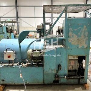 WAFIOS – STH2 – D48E/7965 – 1981 – 1,6-2,8 mm