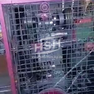 WAFIOS – STH2 – D48E/8444 – 1,6-2,8 mm