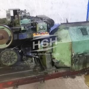 D48E/8445 – VITARI – MFS - Stacheldrahtmaschine