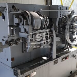 WAFIOS – STM3 – D48E/8450 – app. 1976 – 1,6-2,0 mm