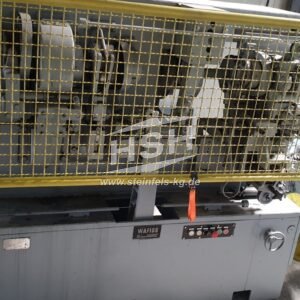 WAFIOS – STM3 – D48E/8450 – app. 1976 – 1,6-2,0 mm