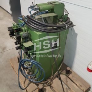 IDEAL – DSP120 – D50I/7875 – 2000 – 3-12 mm