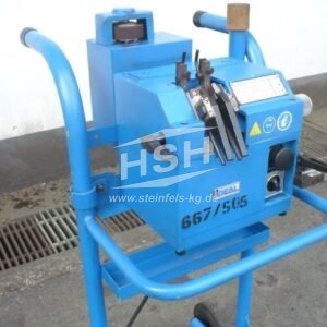 D50I/8238 – IDEAL – DSH 025 FE - butt welder