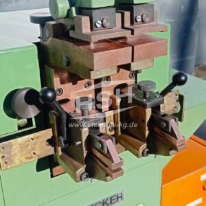 D50I/8429 – STRECKER – S 6-HA - kaynak makinalari