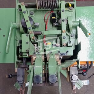 STRECKER – S 6-HA – D50I/8429 – 1988 – 1-9 mm