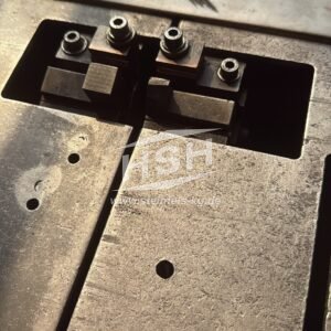 IDEAL – DST120 – D50I/8510 – 3-12 mm