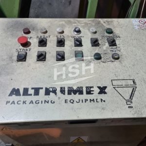 D56E/8014 – ALTRIMEX – 100 – 2003 – 5 kg