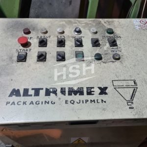 ALTRIMEX – 100 – D56E/8014 – 2003 – 5 kg