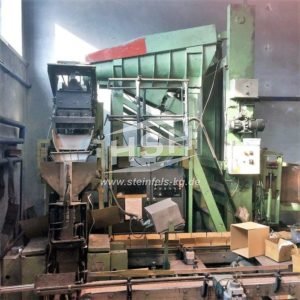 ALTRIMEX – 133L – D56E/8044 - packing machine