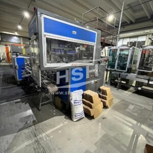D56E/8376 – BILWINCO/IMBALL – - Verpackungsanlage