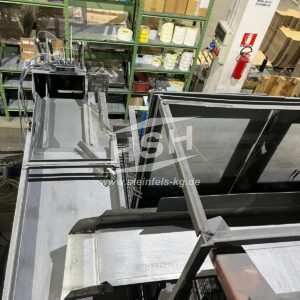BILWINCO/IMBALL –  – D56E/8376 – 2002 – max. 13 kg