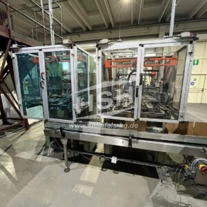 IMBALL / IMANPACK –  – D56E/8377 – 1996 – max. 7 kg