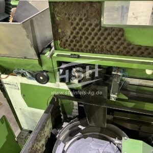 IMBALL / IMANPACK –  – D56E/8377 – 1996 – max. 7 kg