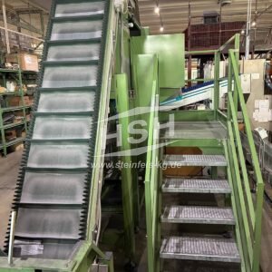 IMBALL / IMANPACK –  – D56E/8377 – 1996 – max. 7 kg