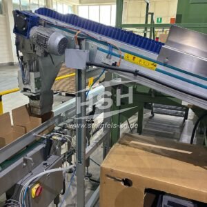 IMBALL / IMANPACK –  – D56E/8377 – 1996 – max. 7 kg