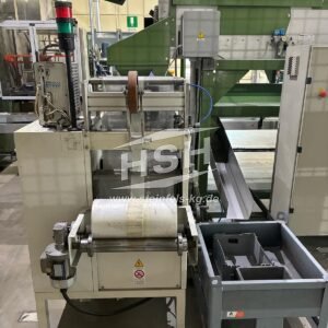IMBALL / IMANPACK –  – D56E/8377 – 1996 – max. 7 kg