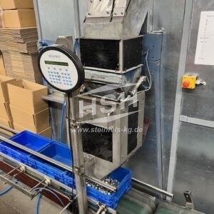 D56I/8392 – BILWINCO – MDS-5 - machine à empaqueter