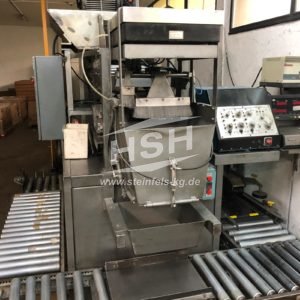 MOBBA –  – D56L/7762 – 1989 – M4-M14