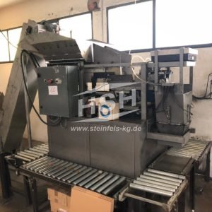 MOBBA –  – D56L/7762 – 1989 – M4-M14