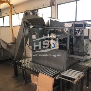 MOBBA –  – D56L/7762 – 1989 – M4-M14