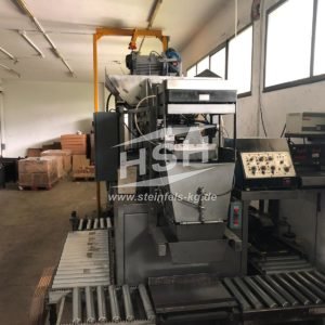 MOBBA –  – D56L/7762 – 1989 – M4-M14