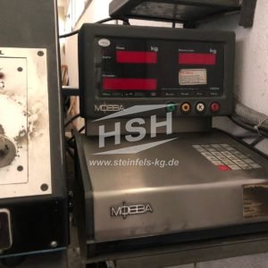 MOBBA –  – D56L/7762 – 1989 – M4-M14