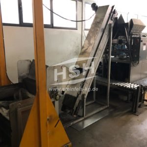 MOBBA –  – D56L/7762 – 1989 – M4-M14