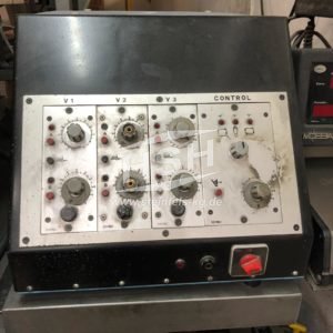 MOBBA –  – D56L/7762 – 1989 – M4-M14