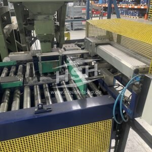 WEIGHPACK –  – D56L/8403 – 1994