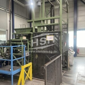 D56L/8403 – WEIGHPACK – - paketleme makinalari