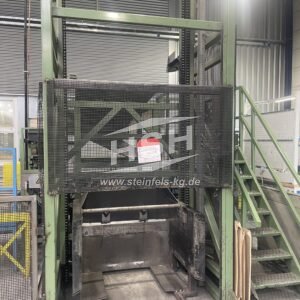 WEIGHPACK –  – D56L/8403 – 1994
