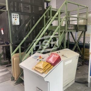 WEIGHPACK –  – D56L/8403 – 1994