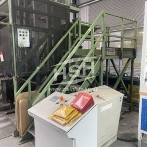 WEIGHPACK –  – D56L/8403 – 1994