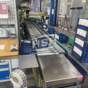 WEIGHPACK –  – D56L/8403 – 1994