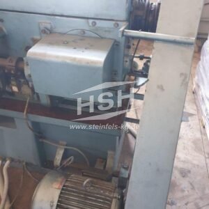 WAFIOS – VDF80 – D58E/7506 – 1,6-3,8 mm