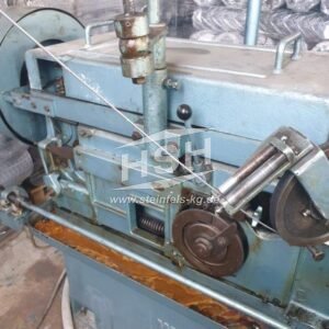 WAFIOS – VDF80 – D58E/7506 – 1,6-3,8 mm