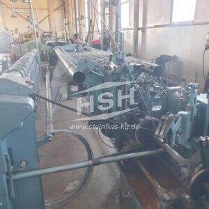 WAFIOS – VDF80 – D58E/7506 – 1,6-3,8 mm