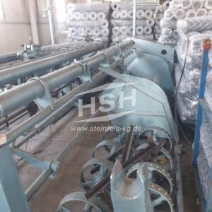WAFIOS – VDF80 – D58E/7506 – 1,6-3,8 mm