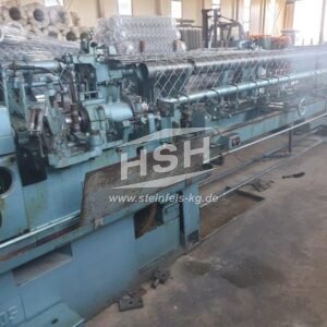 WAFIOS – VDF80 – D58E/7506 – 1,6-3,8 mm